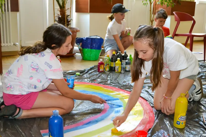 „Lato w mieście 2026” w Raciborskim Centrum Kultury